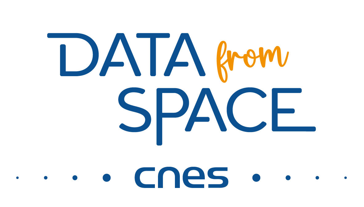 Data Fron Space