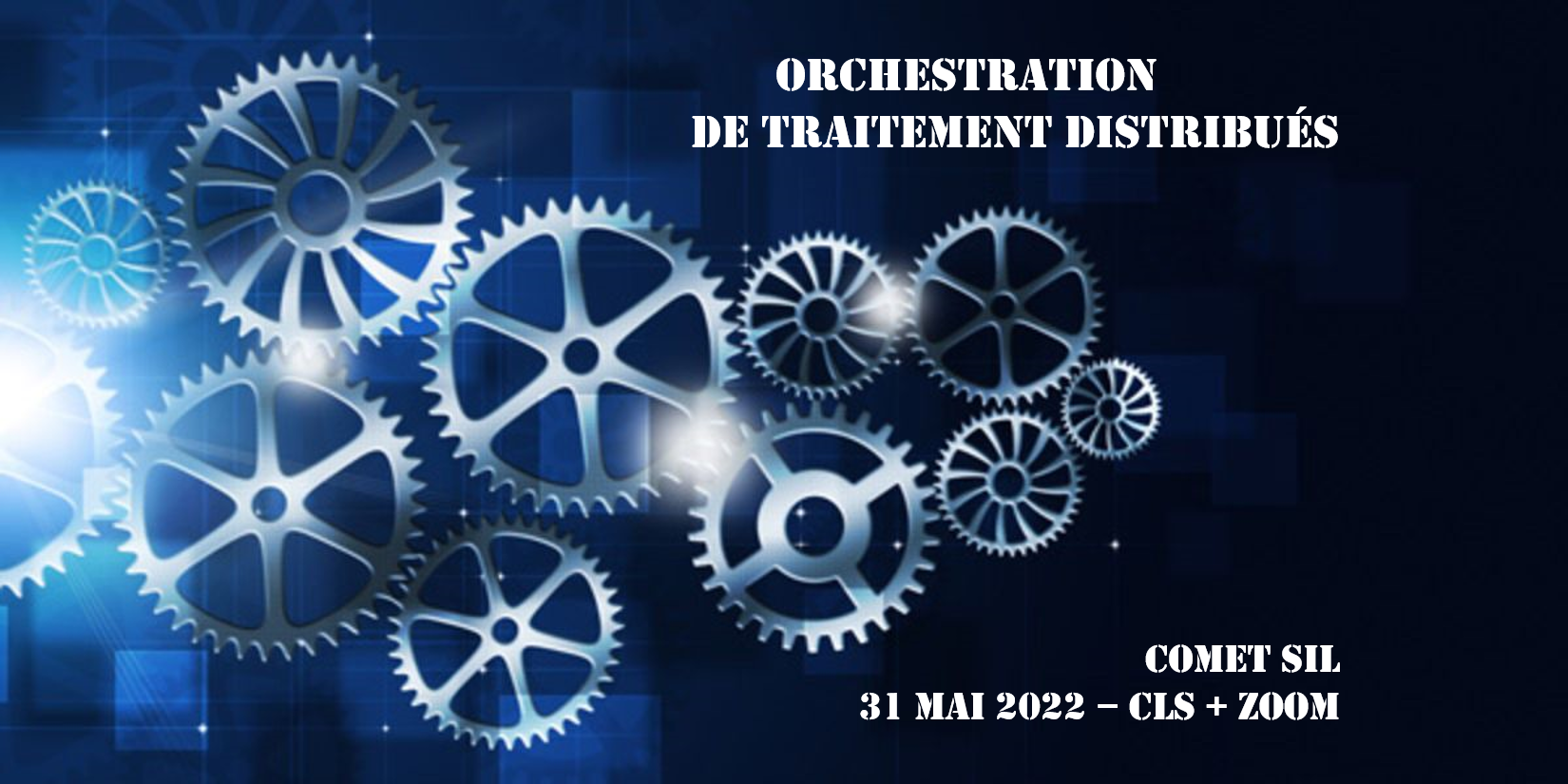 Orchestration