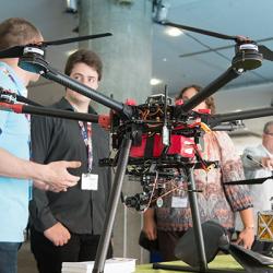 Space Technology Meetings 