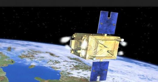 Drag Free Microscope and Lisa PathFinder | Comet