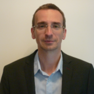 Jérôme DELPORTE