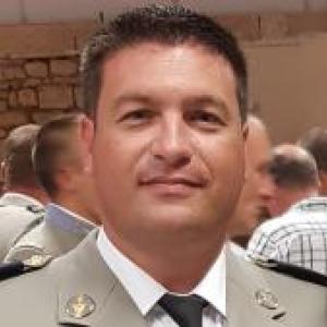 Stéphane DESCOUS