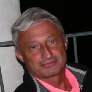 Bruno Bailly