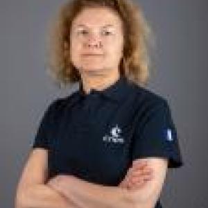 Isabelle GIBEK
