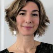 Estelle CAVAN